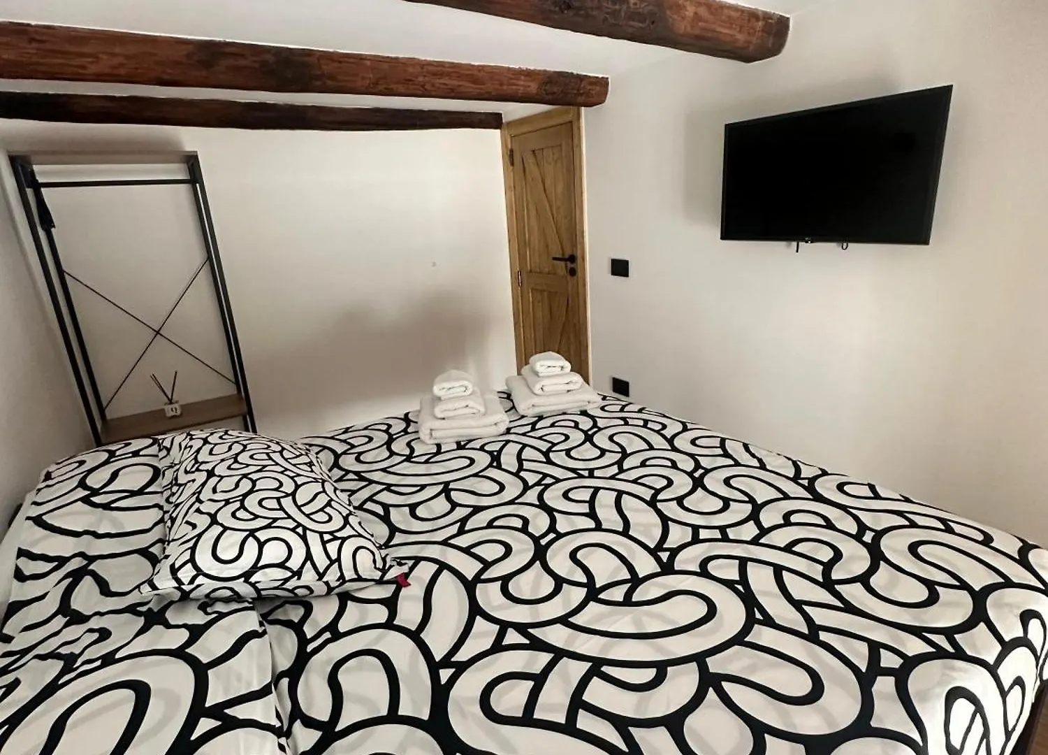 Delta Urban Loft Apartment Naples 0*,  Italy