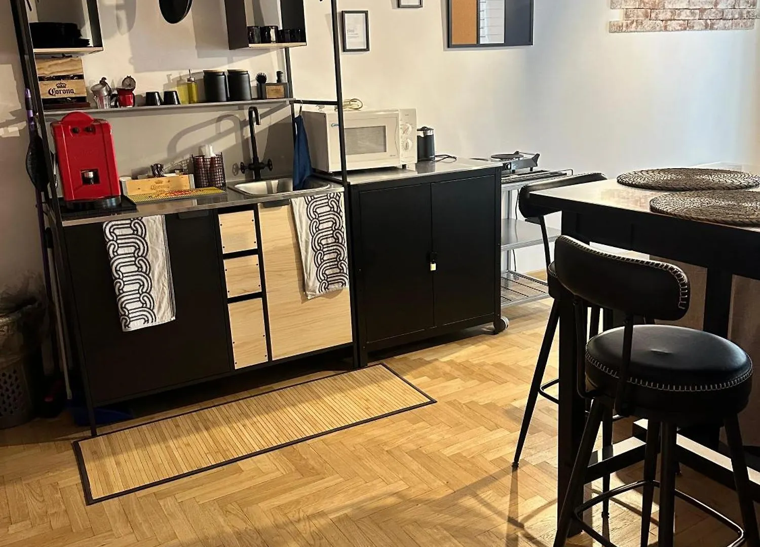 Delta Urban Loft Apartment Naples