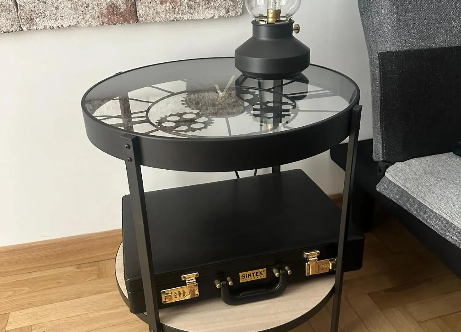 דירות נאפולי Delta Urban Loft