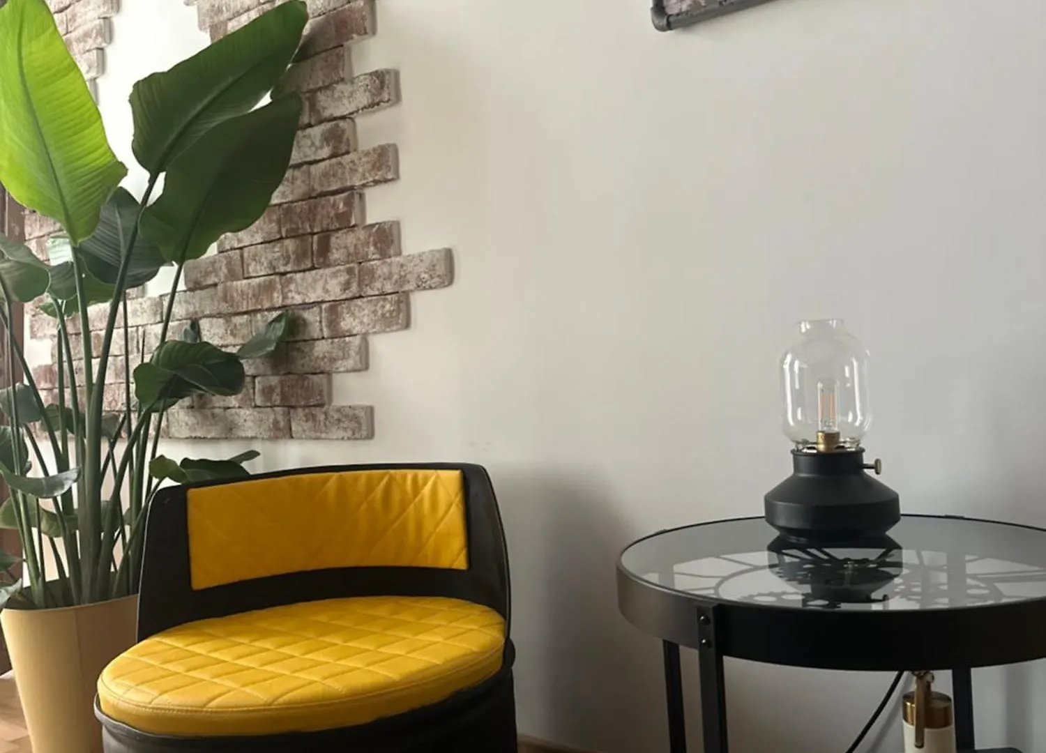 דירות נאפולי Delta Urban Loft