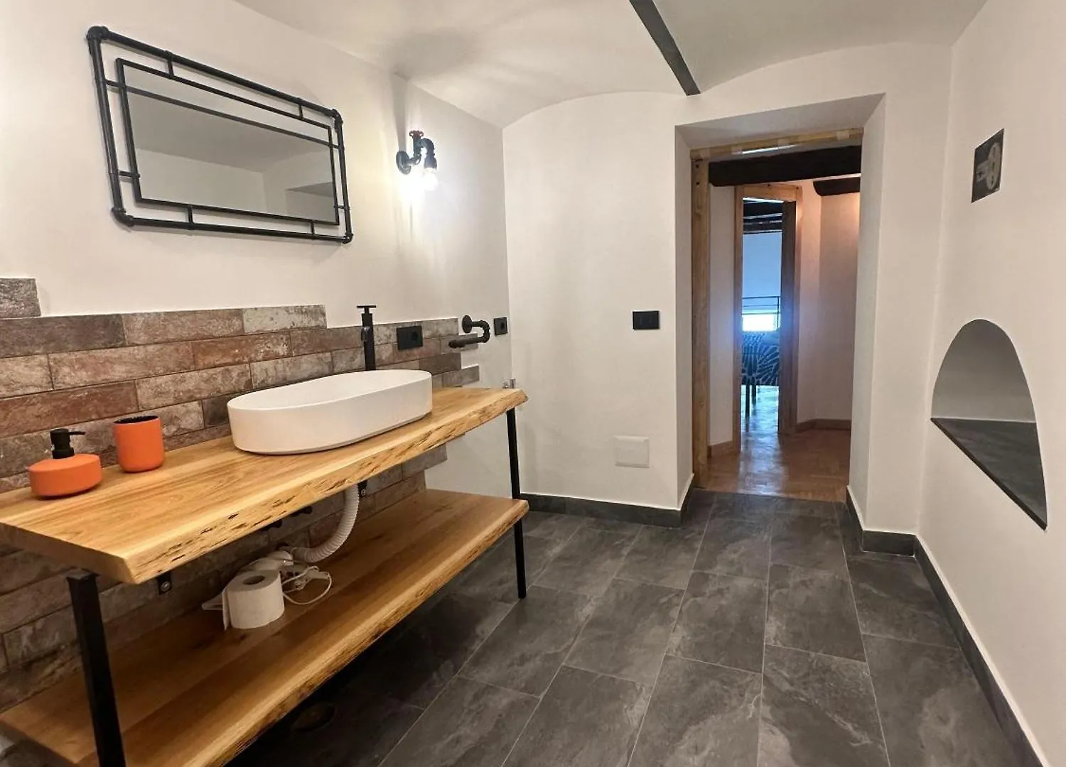 Delta Urban Loft Apartment Naples 0*,  Italy