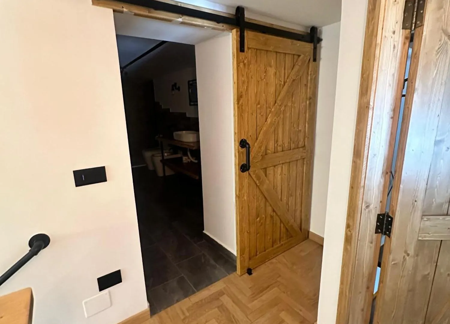 Delta Urban Loft Apartment Naples