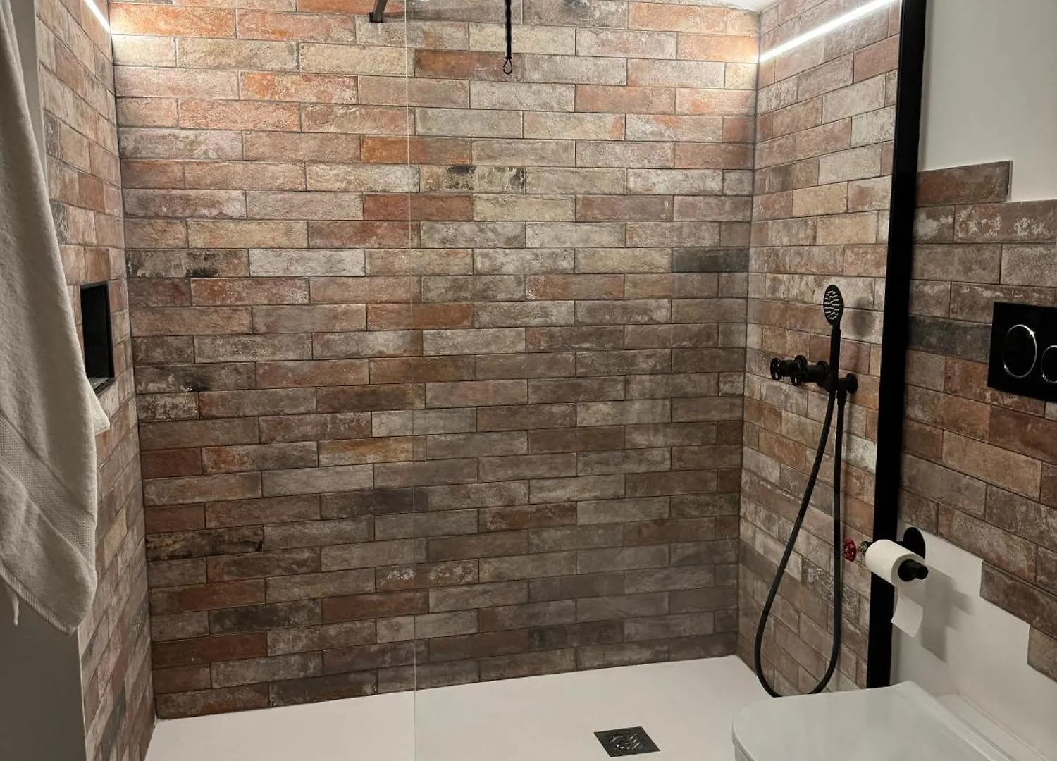 Delta Urban Loft Apartment Naples