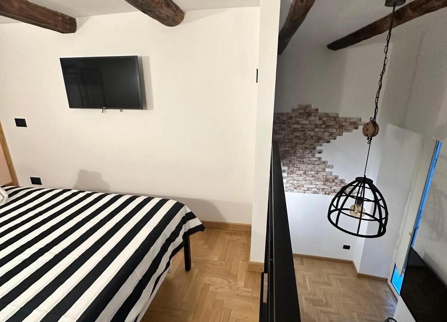 شقة Delta Urban Loft نابولي إيطاليا