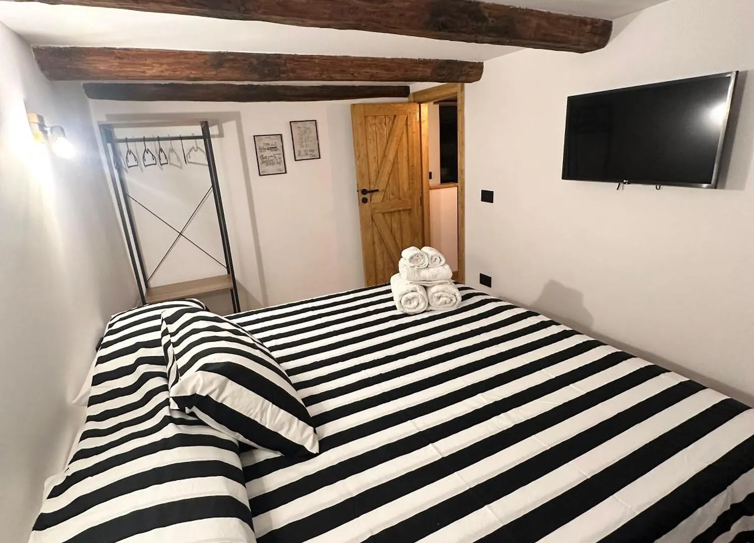 شقة Delta Urban Loft نابولي