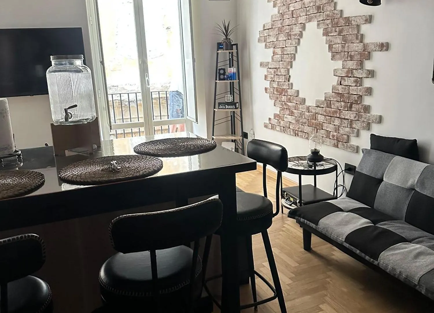 Delta Urban Loft Apartment Naples Italy