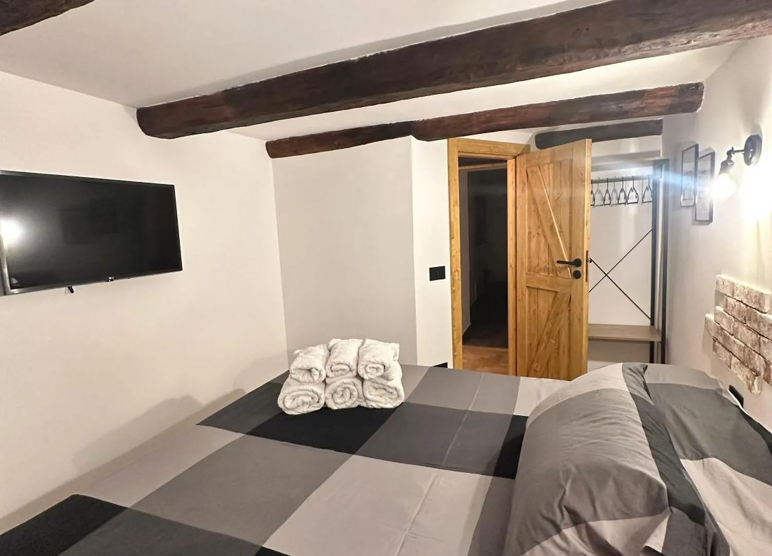 Delta Urban Loft Apartment Naples