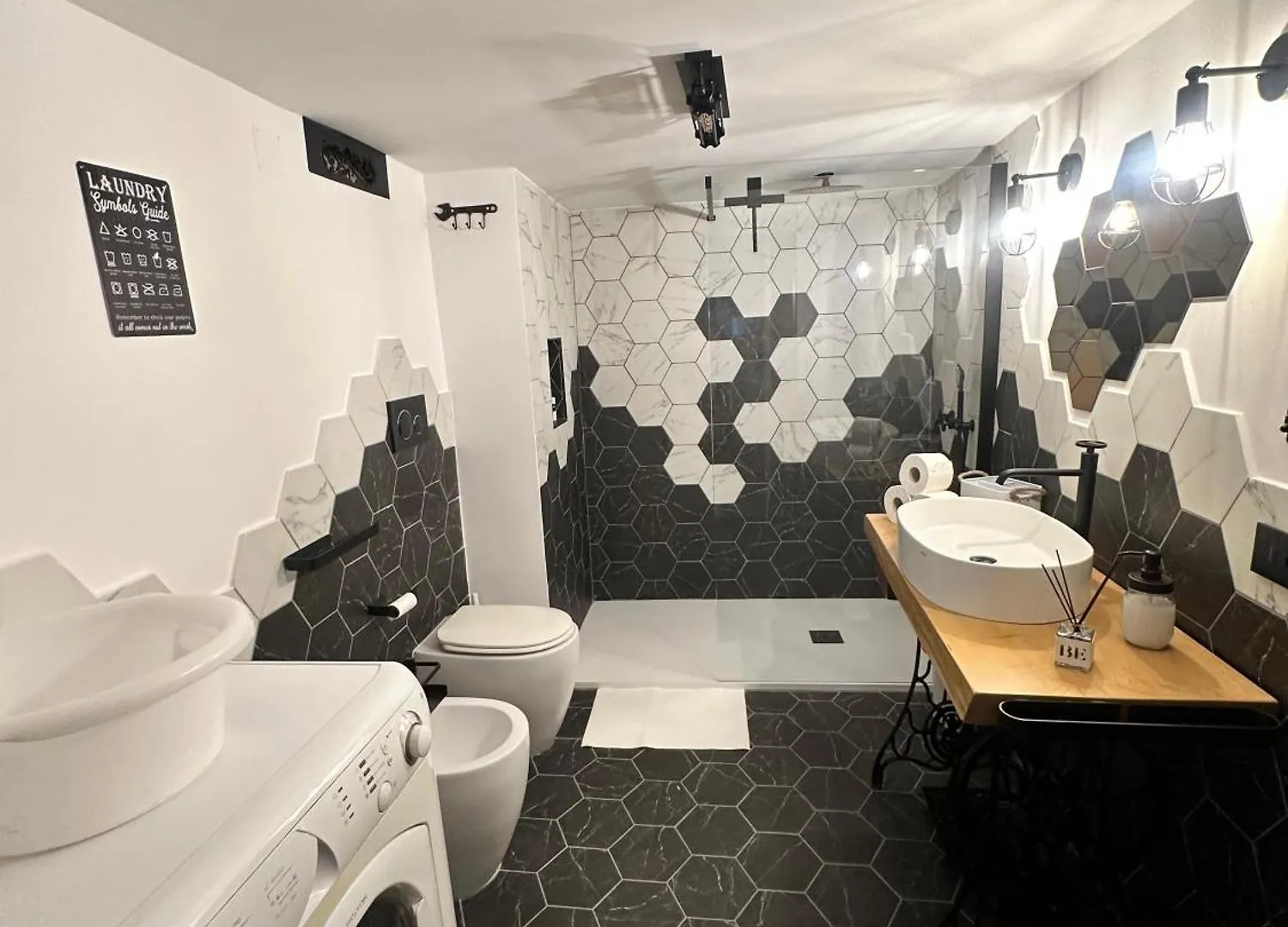 شقة Delta Urban Loft نابولي 0*,