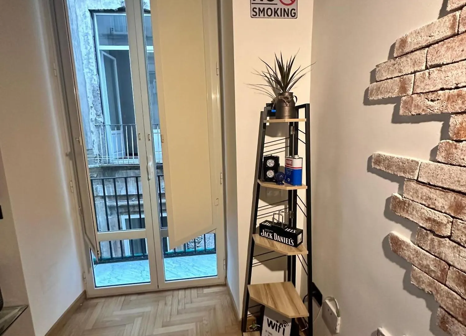 Delta Urban Loft Apartment Naples