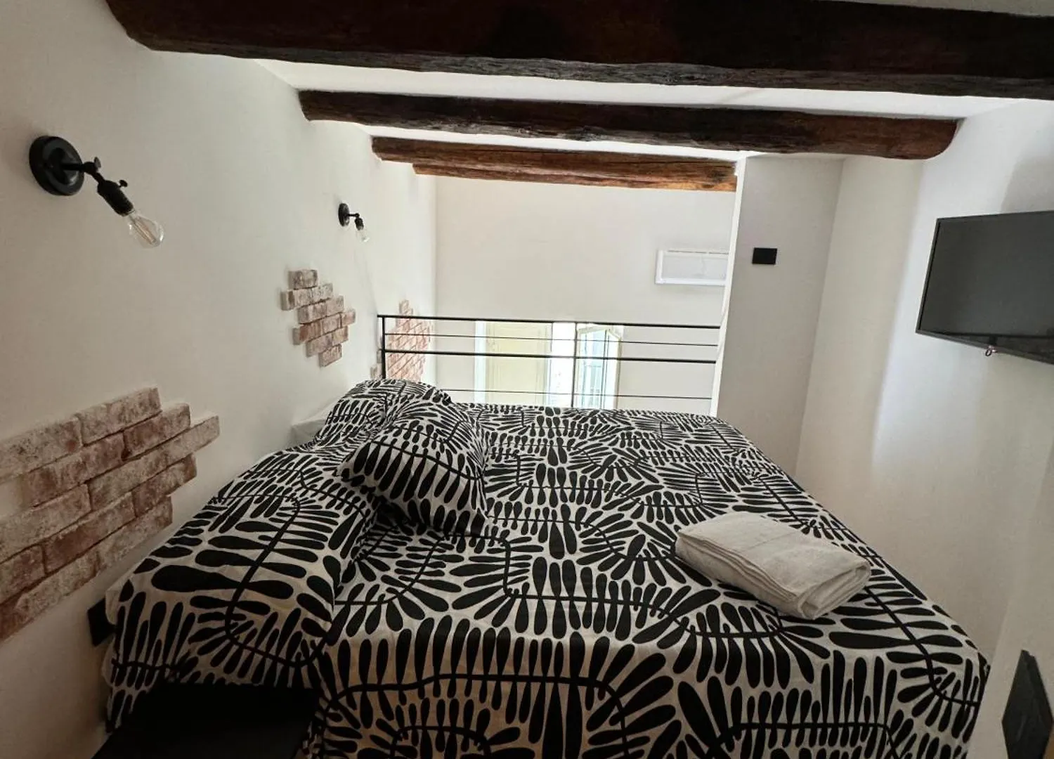 Delta Urban Loft Apartment Naples