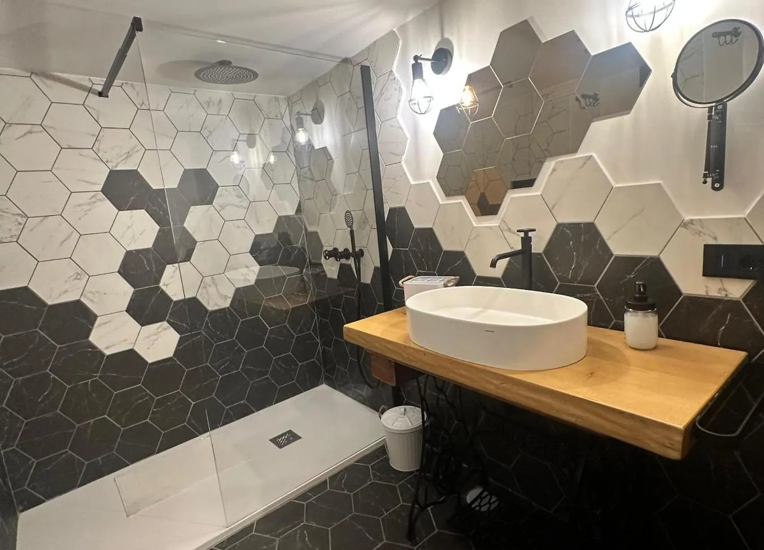 شقة Delta Urban Loft نابولي إيطاليا