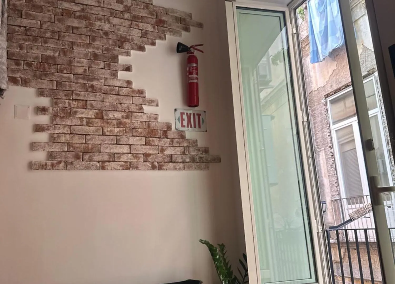 Delta Urban Loft Apartment Naples