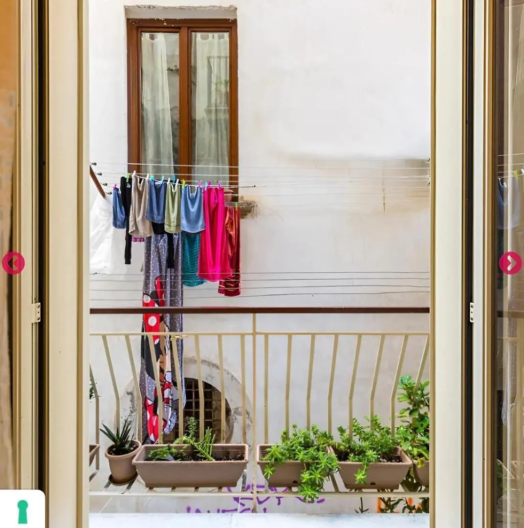 Delta Urban Loft Apartment Naples 0*,  Italy